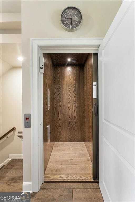 Townhouse in Alpharetta, Georgia, United States 4 - 17502120
