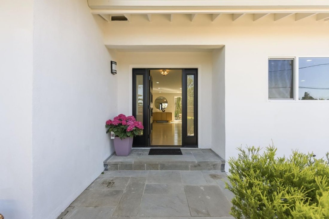 House in Atherton, California, United States 3 - 18037045