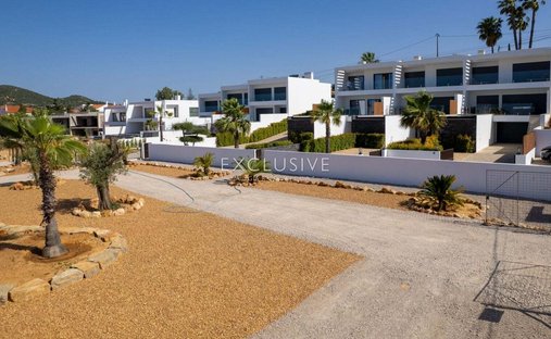 House in Almancil, Algarve, Portugal 1