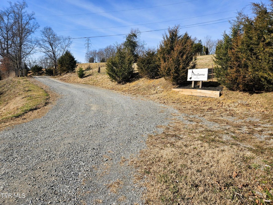 House in Jonesborough, Tennessee, United States 2 - 18049542