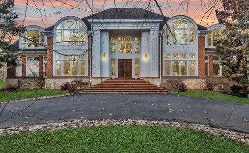 House in Fort Washington, Maryland, United States 1