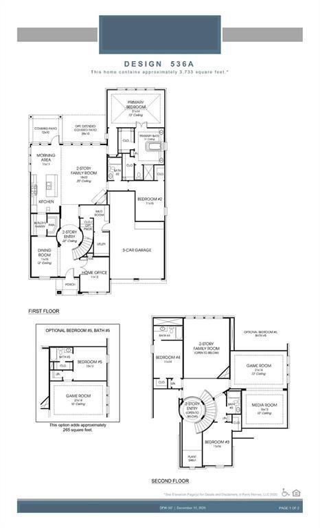 House in Celina, Texas, United States 2 - 18050935