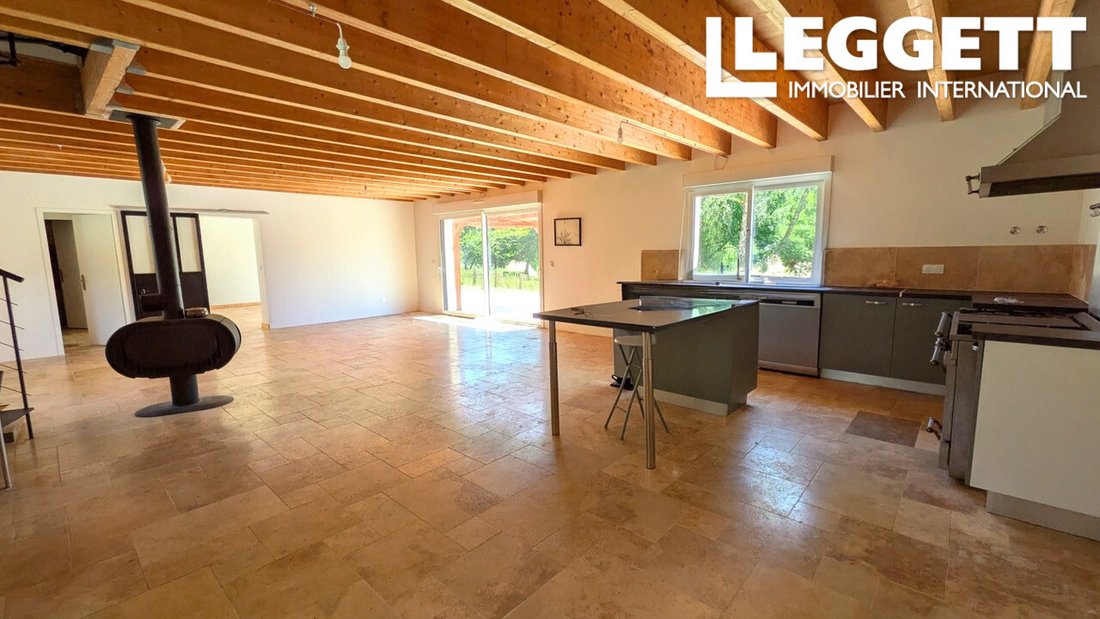 Land in La Geneytouse, Nouvelle-Aquitaine, France 5 - 18048770