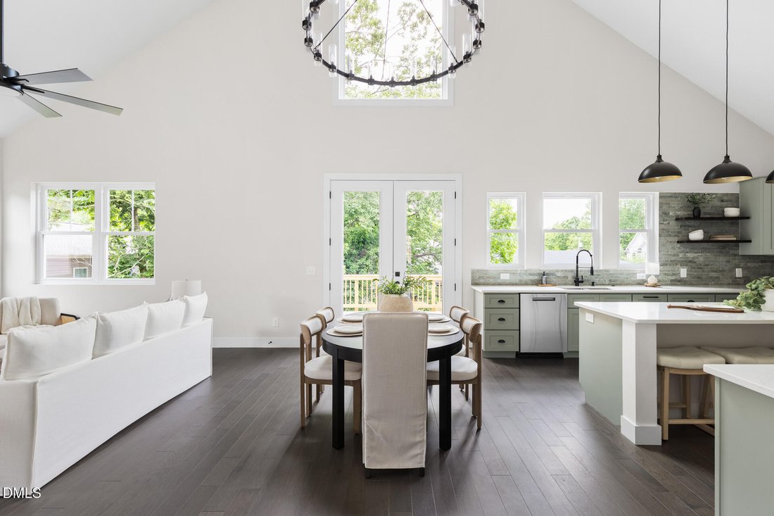 House in Raleigh, North Carolina, United States 4 - 18036375