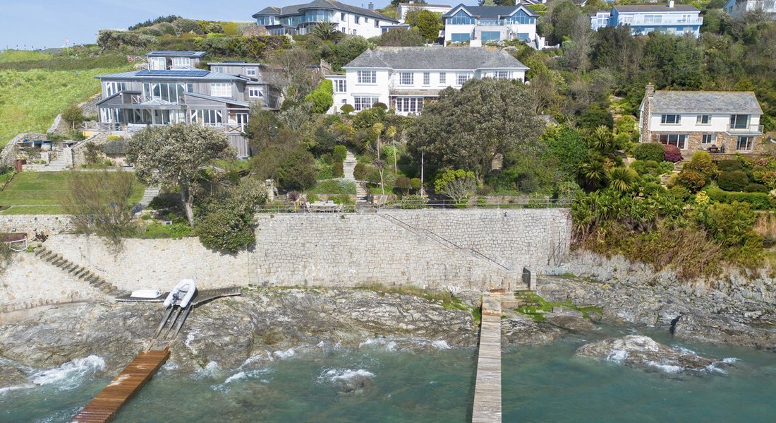House in St Mawes, England 1 - 18044624