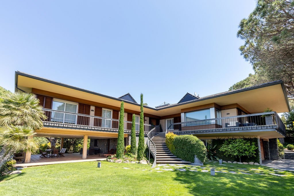 Villa in la Roca del Valles, Catalonia, Spain 3 - 18036242