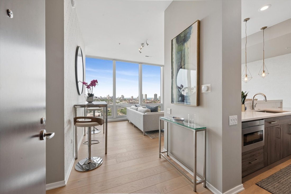 Condo in Chicago, Illinois, United States 5 - 17882342