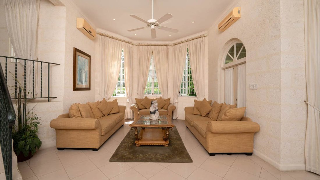 House in Holetown, Saint James, Barbados 4 - 18043098