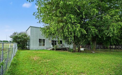 House in Waxahachie, Texas, United States 1