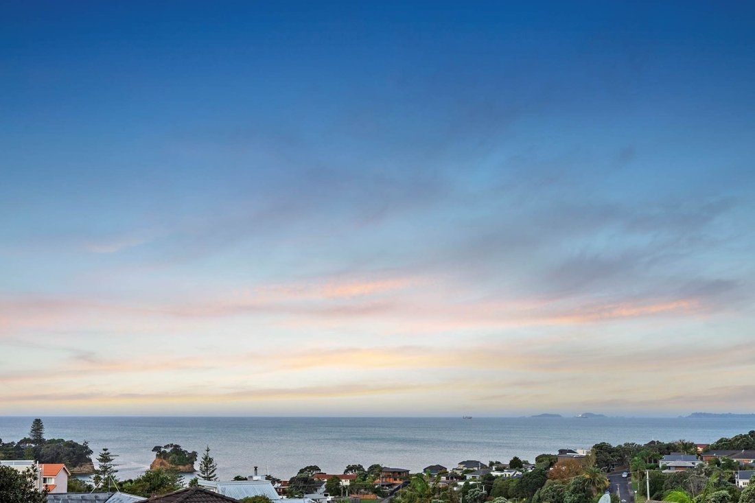 House in Auckland, Auckland, New Zealand 3 - 18043360