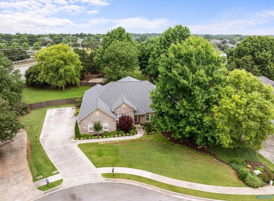 House in Madison, Alabama, United States 2 - 18041370