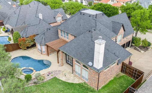 Casa en Frisco, Texas, Estados Unidos 1