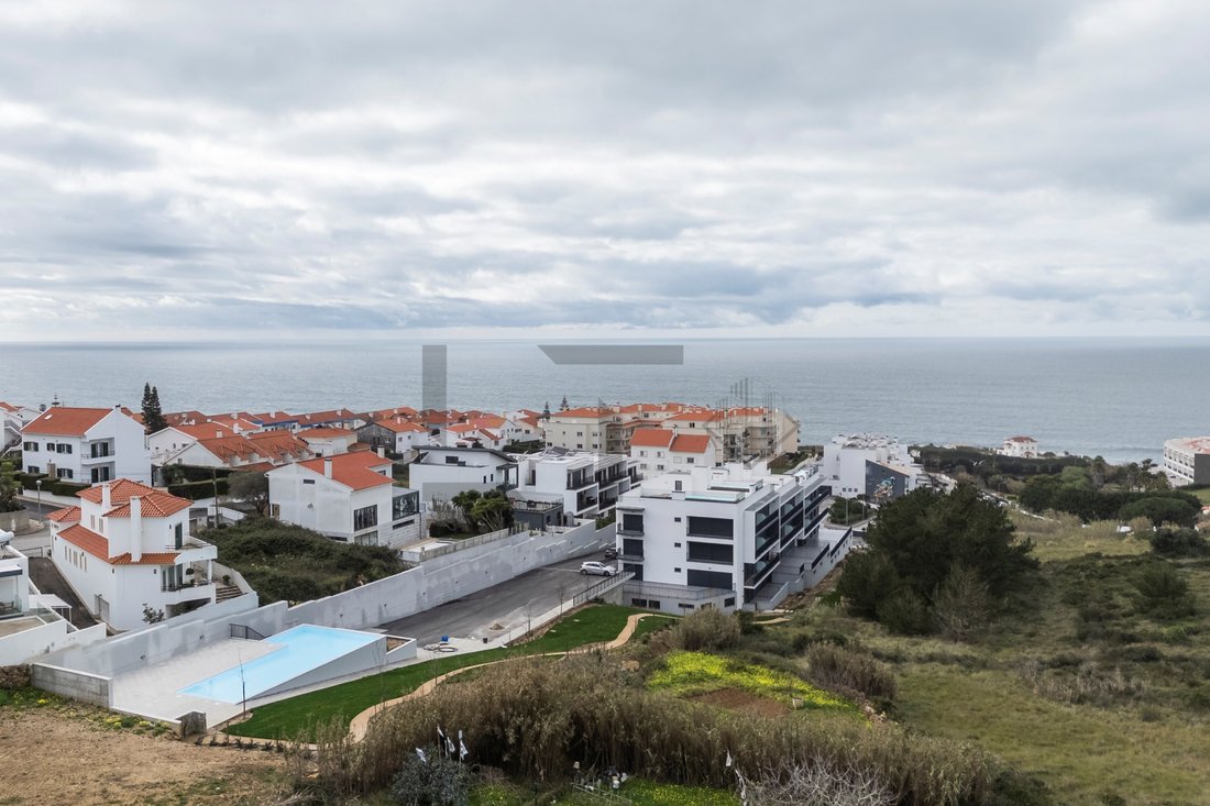Apartment in Ericeira, Lisbon, Portugal 2 - 18047446