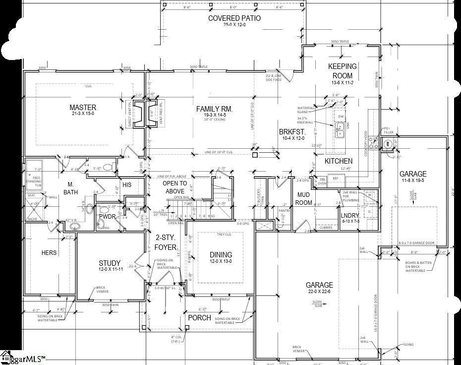 House in Pelzer, South Carolina, United States 4 - 18041749