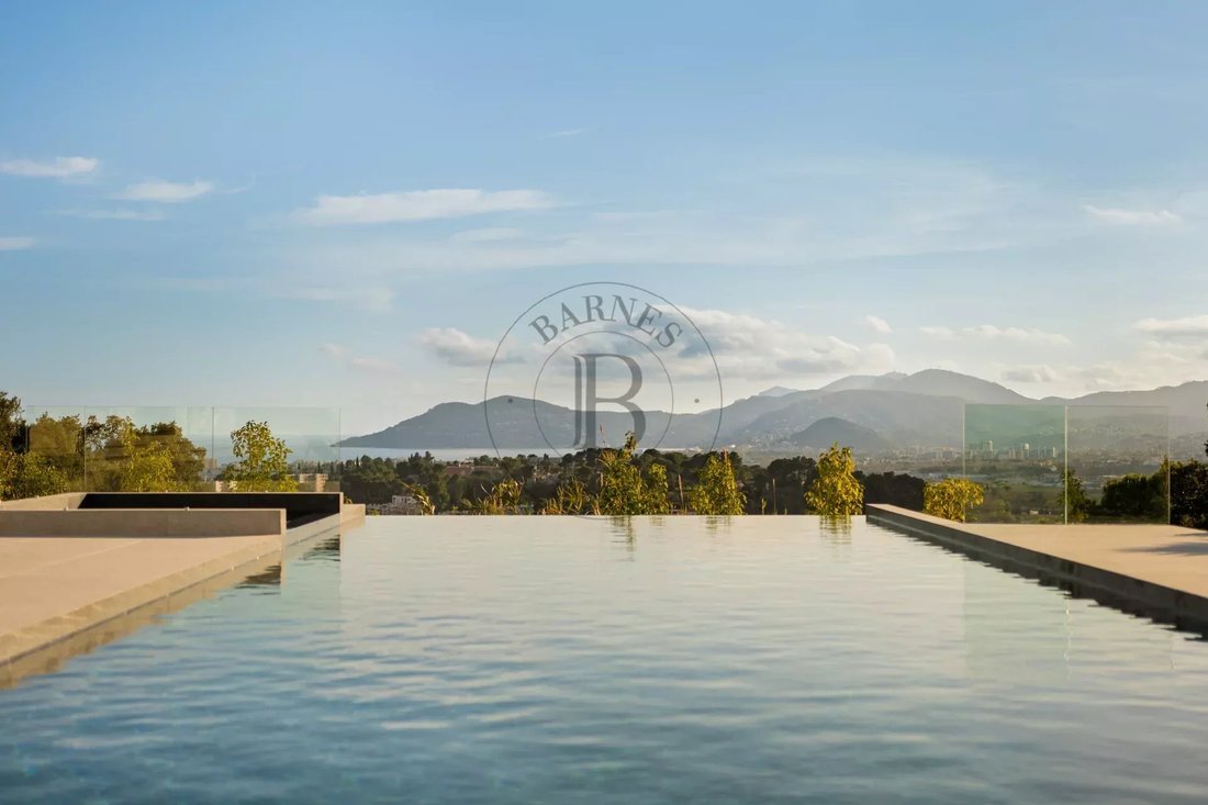 Villa in Mougins, Provence-Alpes-Côte d'Azur, Frankreich 3 - 17896337