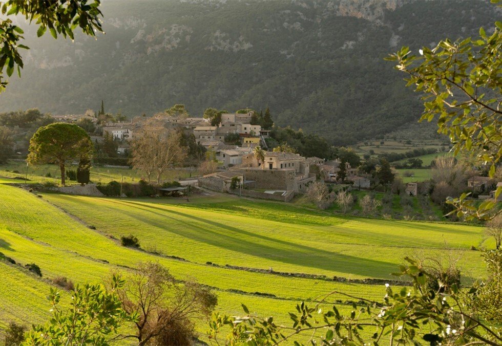Country House in Alaro, Balearic Islands, Spain 1 - 18047389