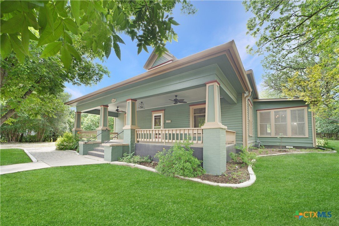 House in San Marcos, Texas, United States 3 - 18040436