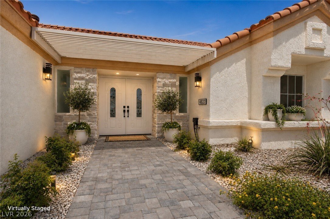 House in Las Vegas, Nevada, United States 3 - 18041627
