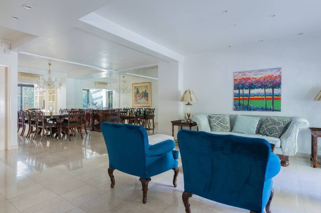 House in Buenos Aires, Buenos Aires, Argentina 3 - 18042684