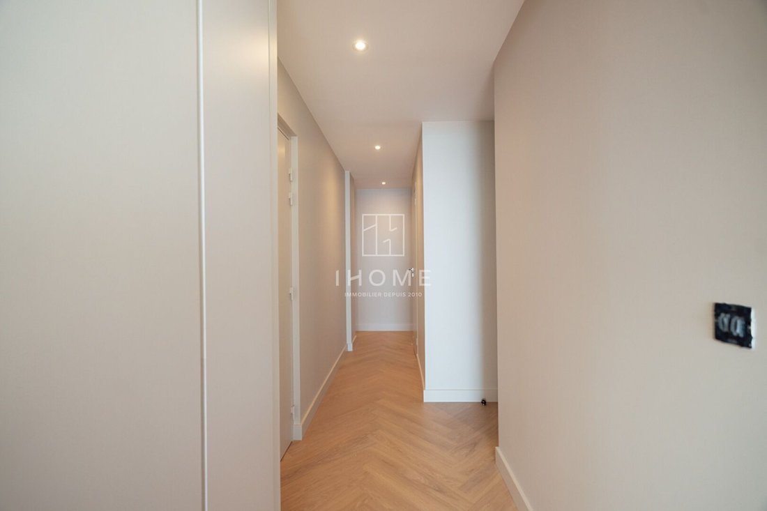Apartment in Le Guézy, La Baule-Escoublac, France 3 - 18040956