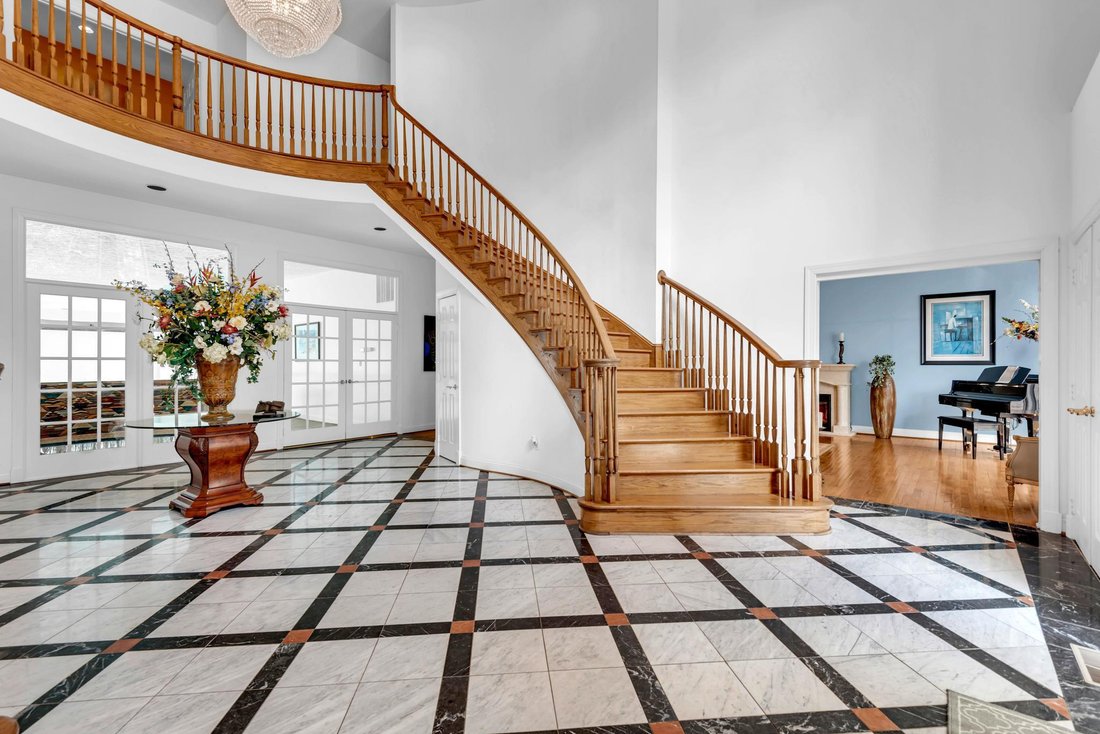House in Fort Washington, Maryland, United States 5 - 18039889