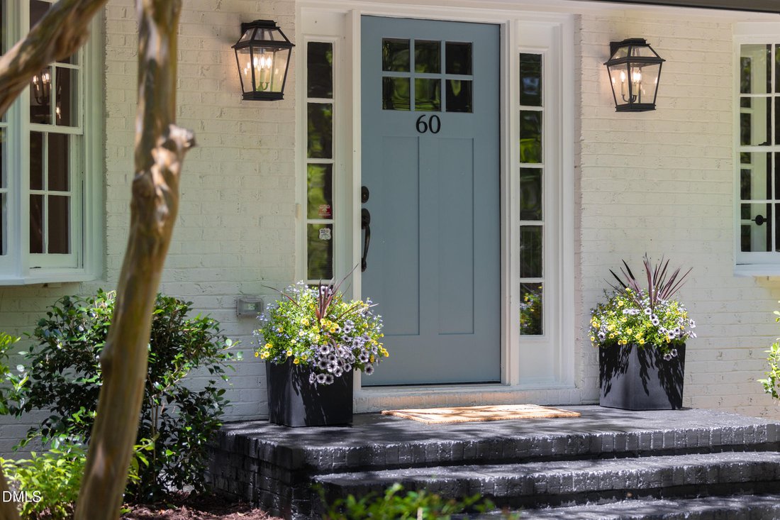 House in Chapel Hill, North Carolina, United States 4 - 18046755