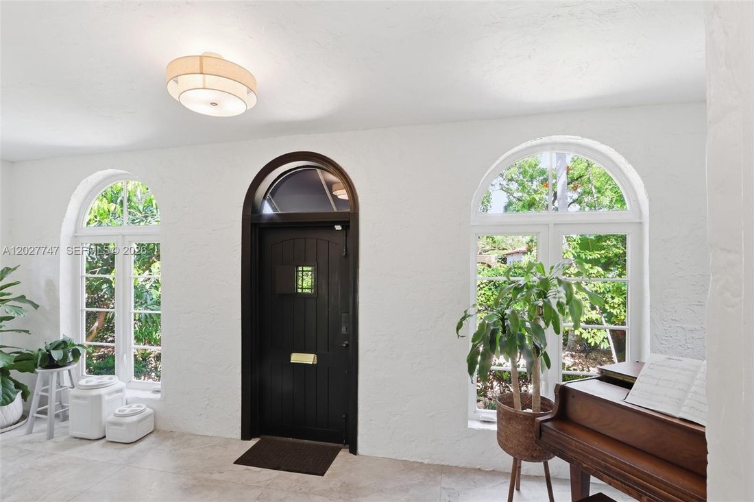 House in Coral Gables, Florida, United States 4 - 18048485