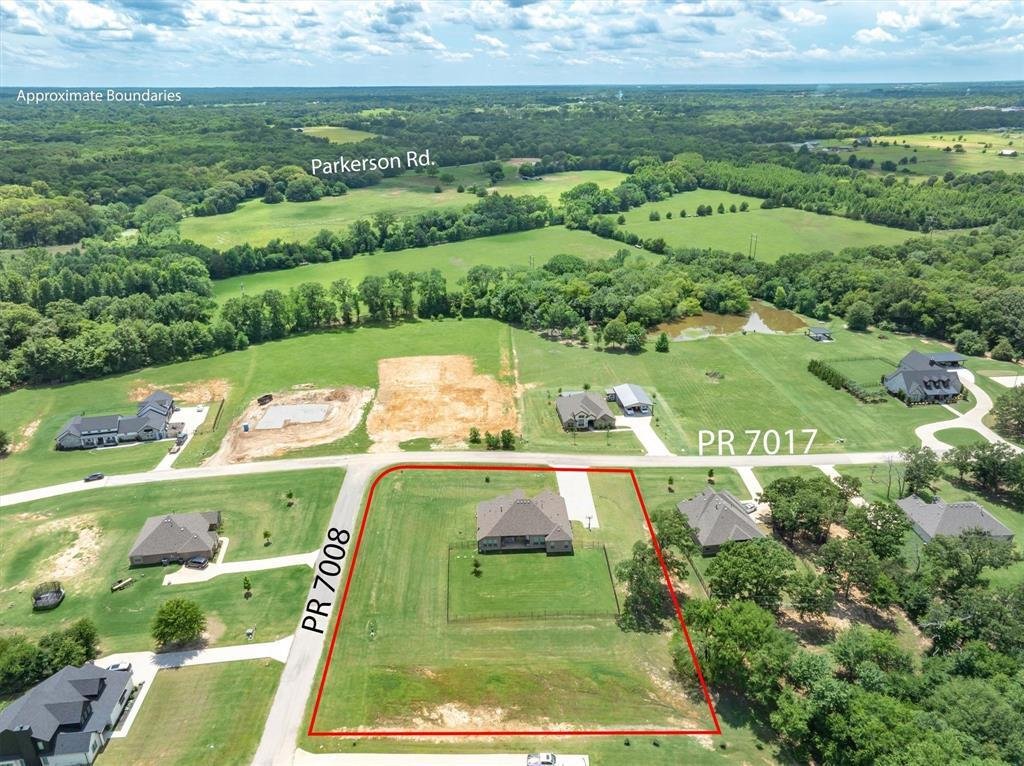 House in Edgewood, Texas, United States 3 - 18036830