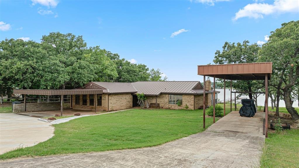 House in Nocona, Texas, United States 1 - 18042234