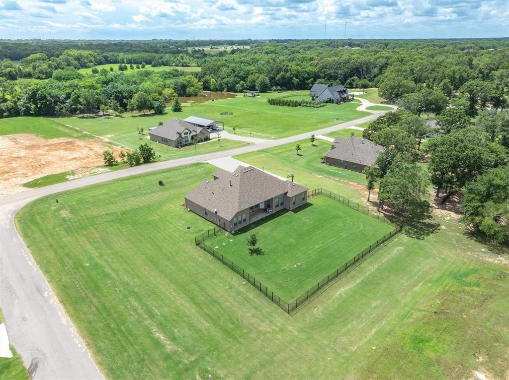 House in Edgewood, Texas, United States 5 - 18036830
