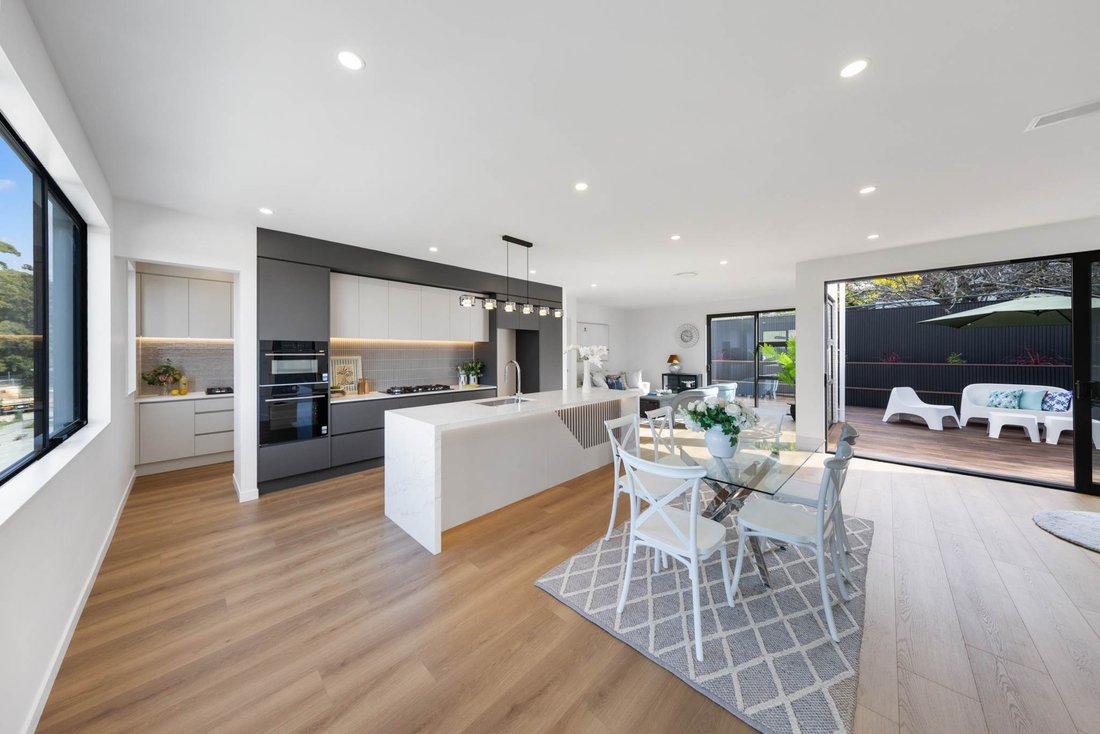 House in Auckland, Auckland, New Zealand 4 - 18043390