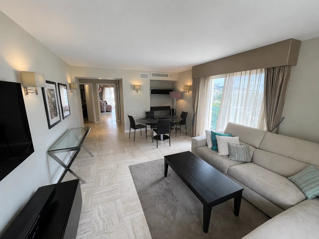 Apartment in Cannes, Provence-Alpes-Côte d'Azur, France 4 - 18045058
