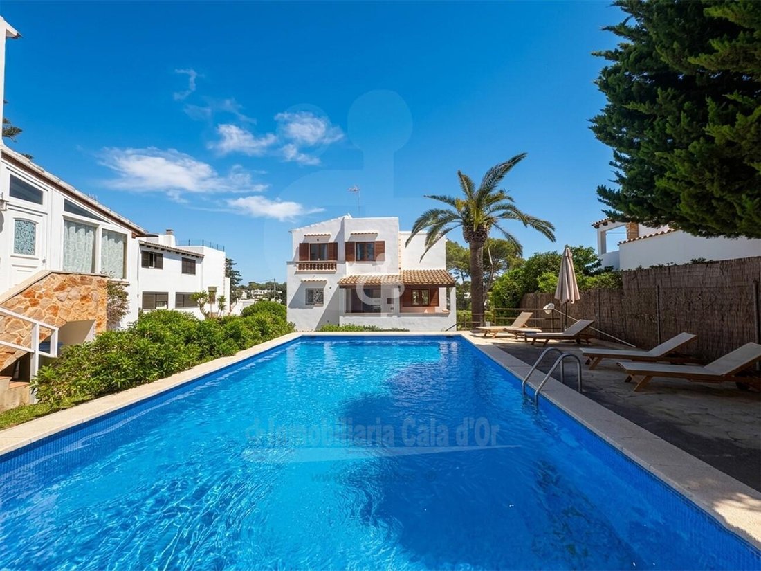 Appartamento a Cala d'Or, Santanyí, Isole Baleari 5 - 17774197