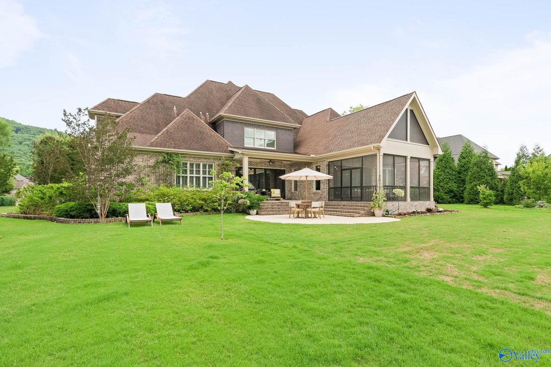 House in Gurley, Alabama, United States 2 - 18044368