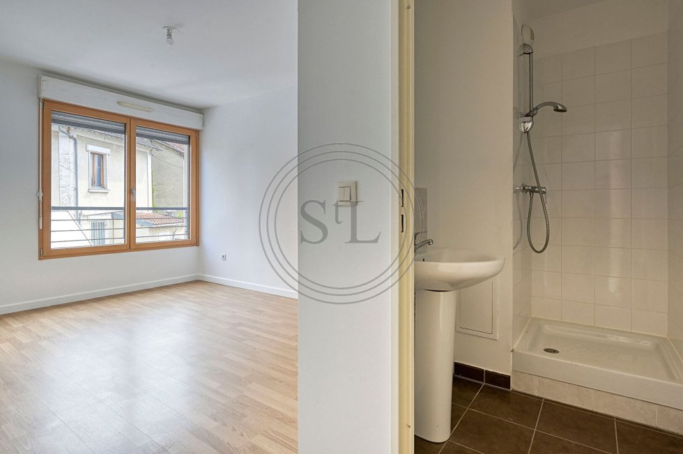Apartment in Domaine National du Château, Versailles, France 3 - 15823318