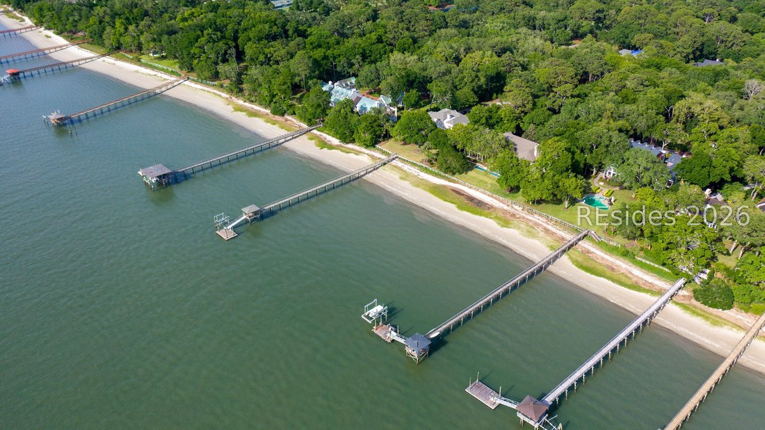 Maison à Île de Hilton-Head, Caroline du Sud, États-Unis 4 - 18041340