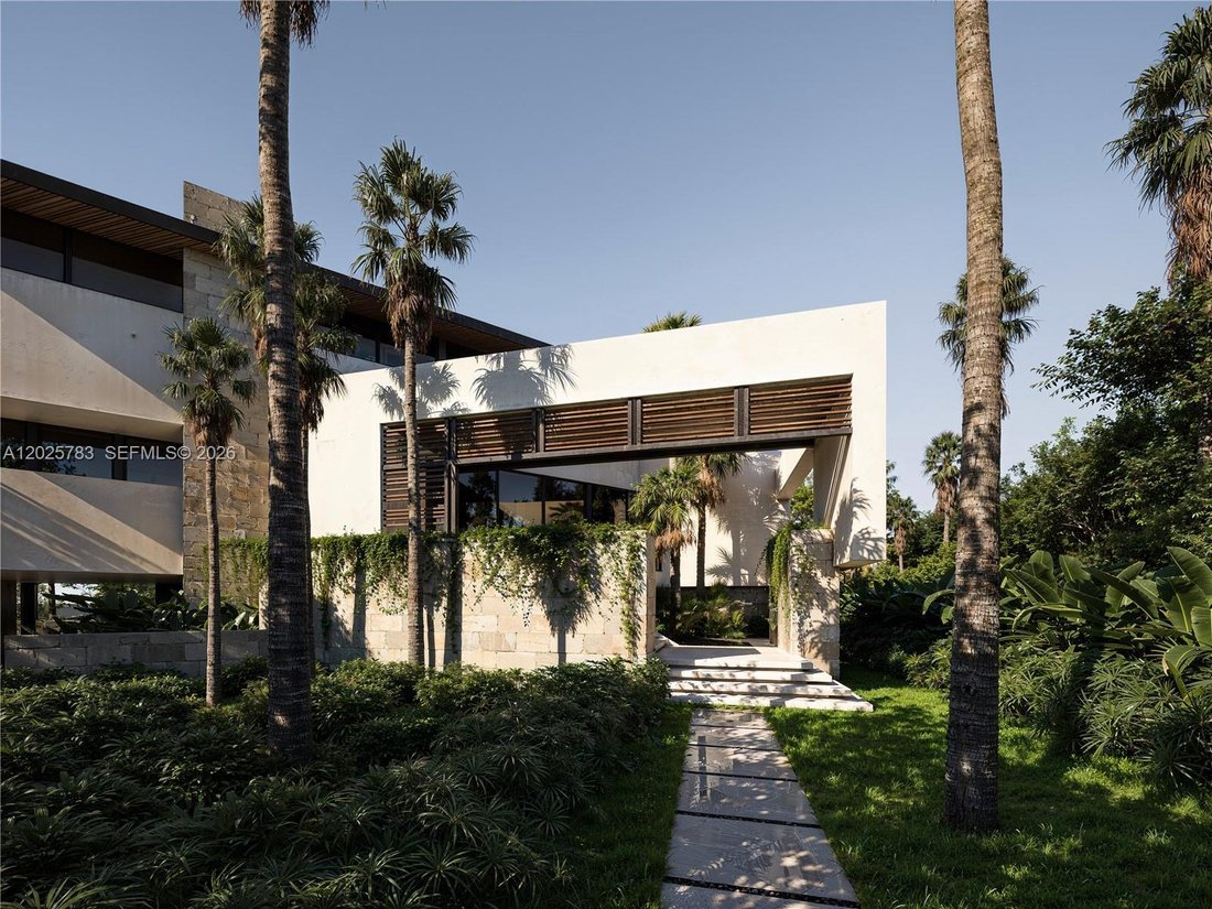 House in Miami, Florida, United States 2 - 18037730