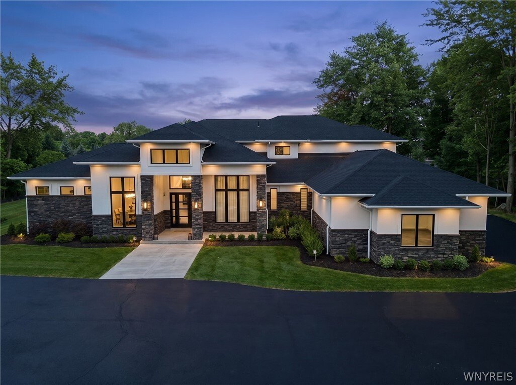 House in Amherst, New York, United States 1 - 18051188