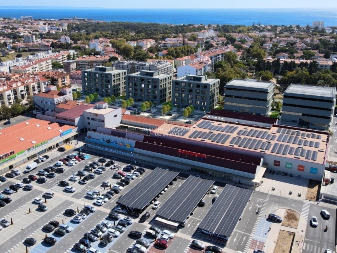 Apartment in Carcavelos e Parede, Lisbon, Portugal 3 - 18044979