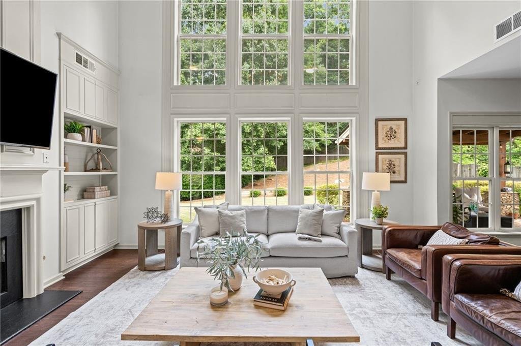 House in Cumming, Georgia, United States 3 - 18042710
