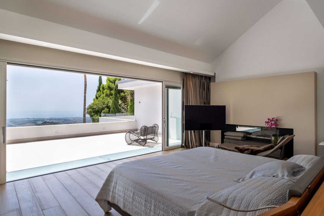 Villa in La Zagaleta, Benahavis, Andalusia 5 - 13146644