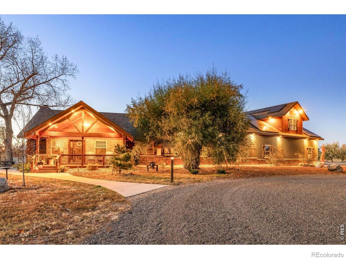 House in Longmont, Colorado, United States 2 - 18041152