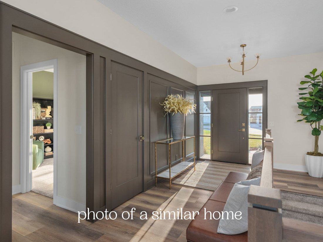 House in Bettendorf, Iowa, United States 2 - 18040644
