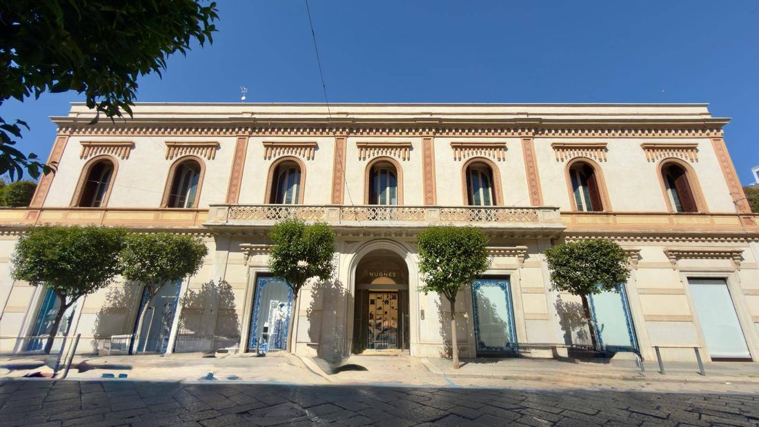 Trani, Apulia, Italy 5 - 18039265