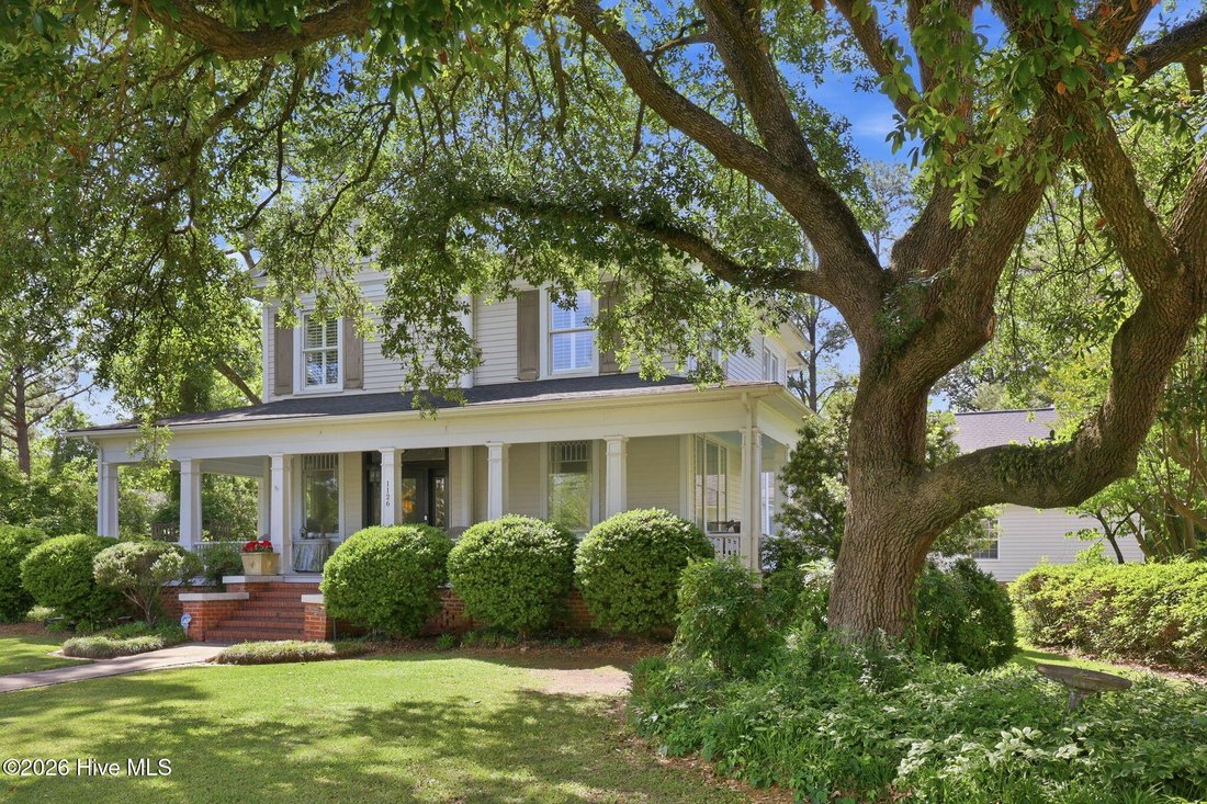 House in Washington, North Carolina, United States 5 - 18019623