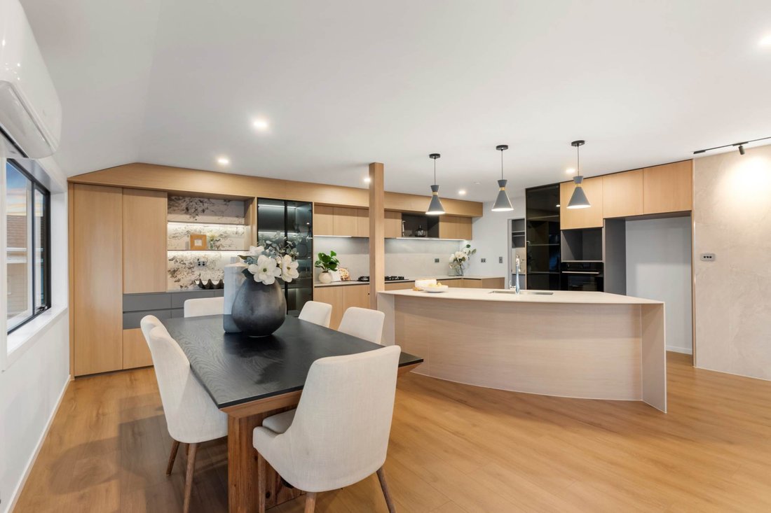 House in Auckland, Auckland, New Zealand 4 - 18043360