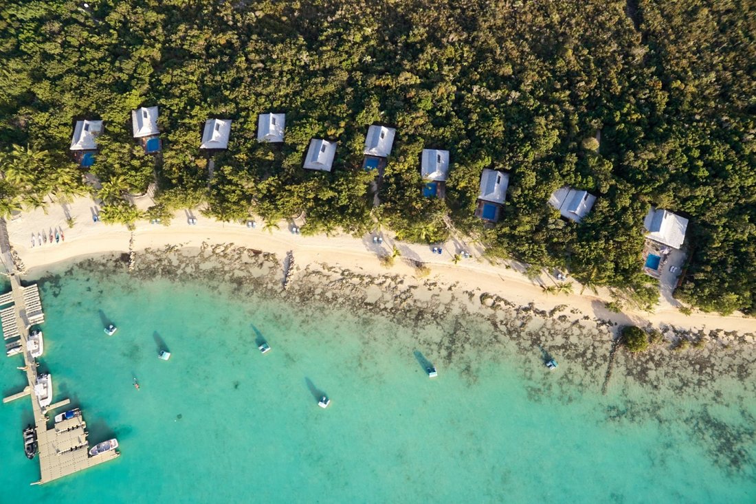 Driggs Hill Settlement, South Andros, The Bahamas 4 - 18039931