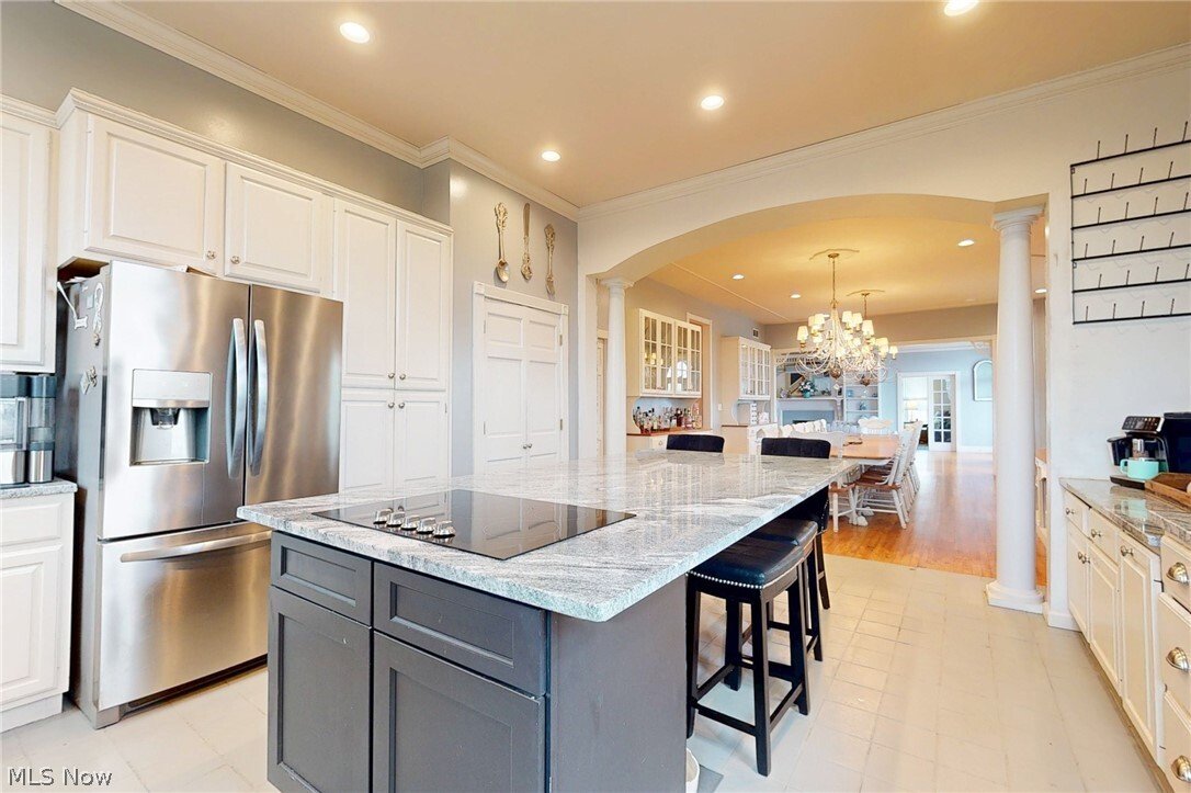 House in Rayland, Ohio, United States 5 - 18036930