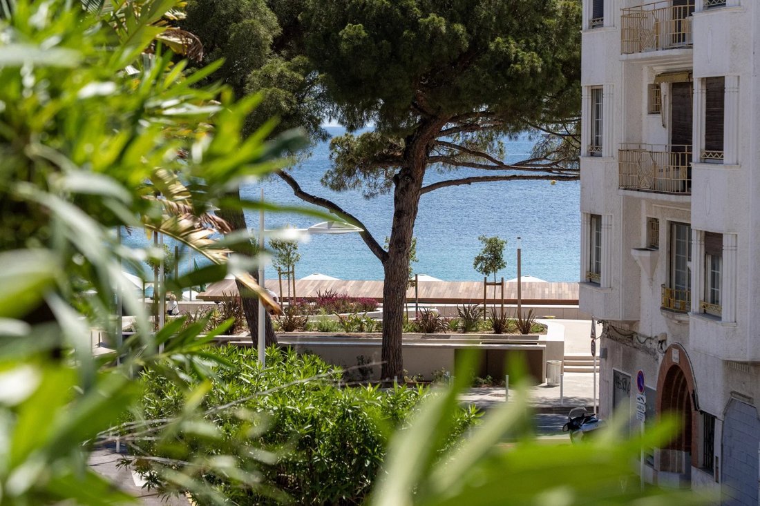 Apartment in Lagare, Antibes, France 3 - 17863578