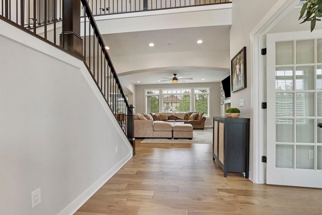 House in Pleasant Prairie, Wisconsin, United States 3 - 18041728